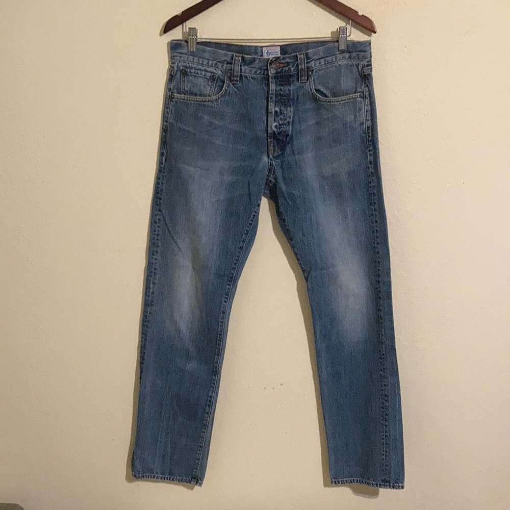 Denim Demon jeans